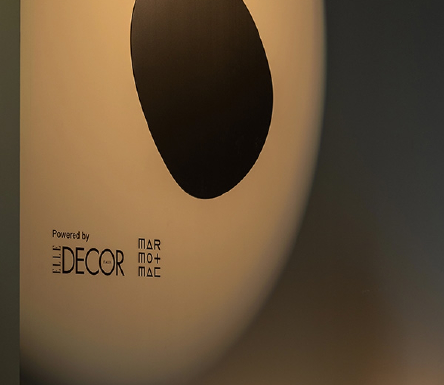 Craig Copeland, Archistar a Marmomac 2023